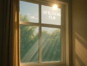 Why Homeowners Trust Uv Blocking Window Film