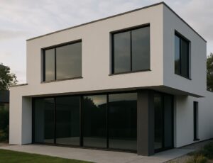 Why Homeowners Trust Window Tint Film For Home