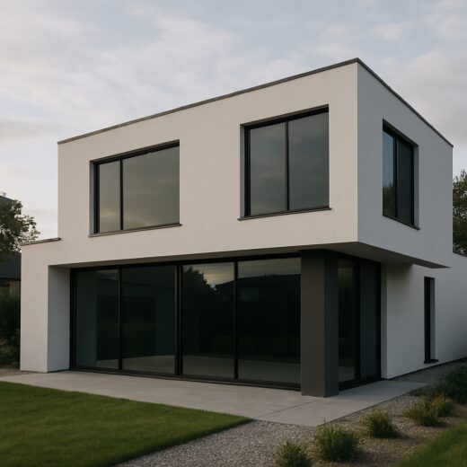 Why Homeowners Trust Window Tint Film For Home