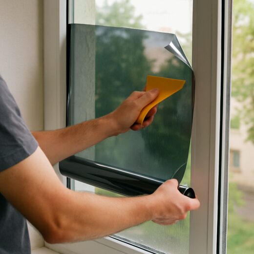 Pros and Cons of Solar Film For Windows