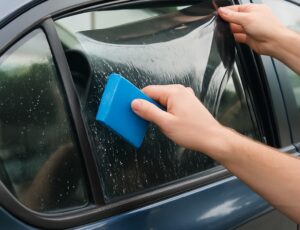 How to Choose the Best Window Tinting Provider Nearby