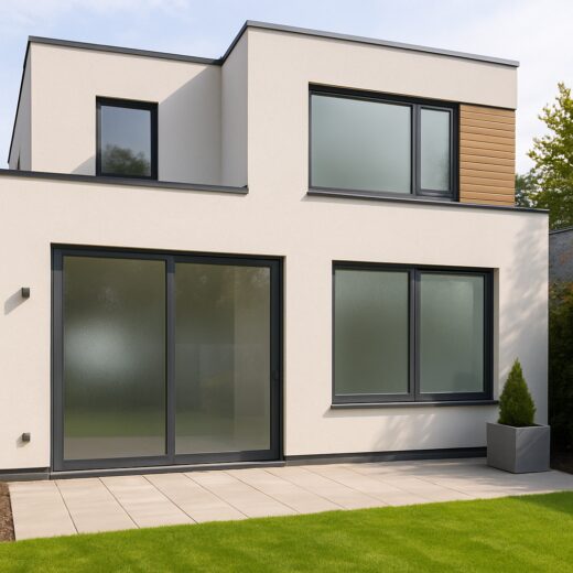 Beginner Advice on Window Film For Home