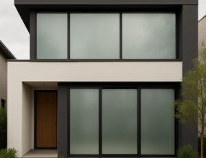 Why More Canadians Choose Window Privacy Film See Out Not In