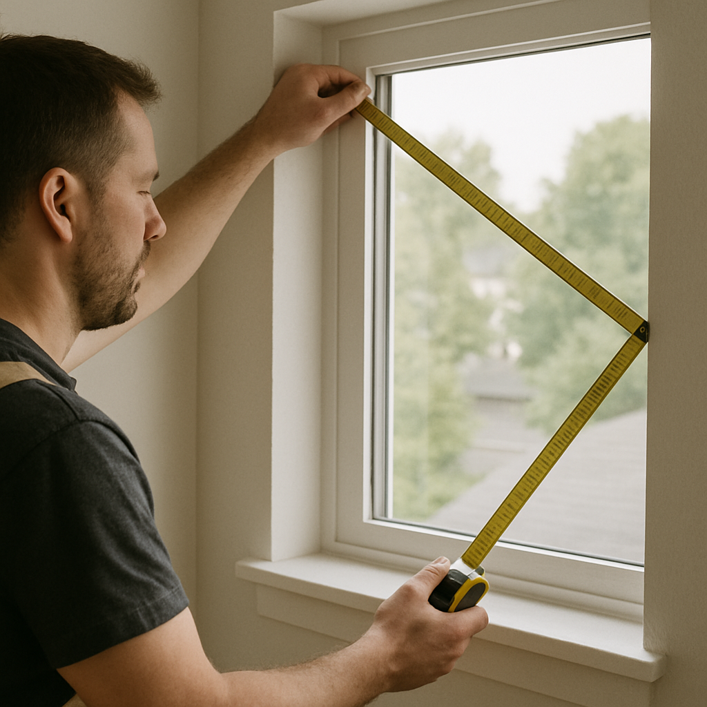 window_measurement_process