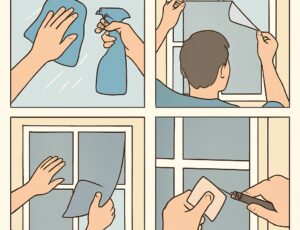 Winter Benefits of Installing Window Films in Your Home