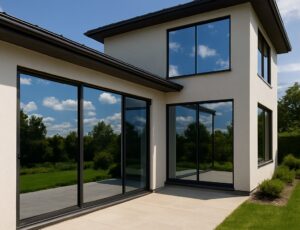 When to Consider Reflective Window Film