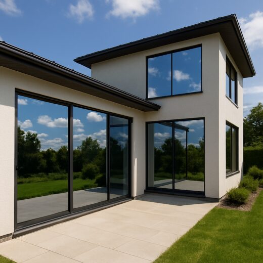 When to Consider Reflective Window Film