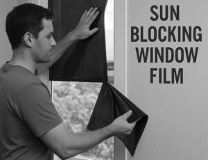 Pro Secrets for Sun Blocking Window Film