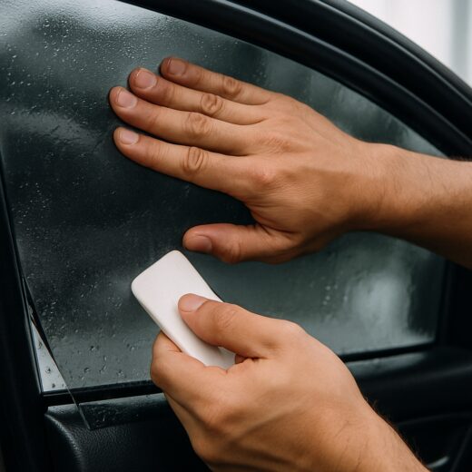 Practical Advice for Window Tint Film For Home