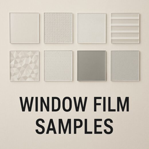 Smart Tips for Choosing Window Film Installation