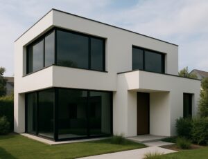 Choosing the Right Tint Shade for Home Privacy