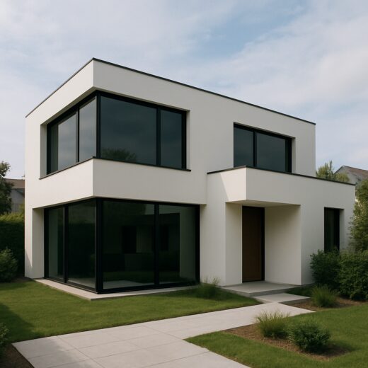 Choosing the Right Tint Shade for Home Privacy