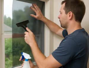 Avoid These Mistakes with Safety Film For Windows