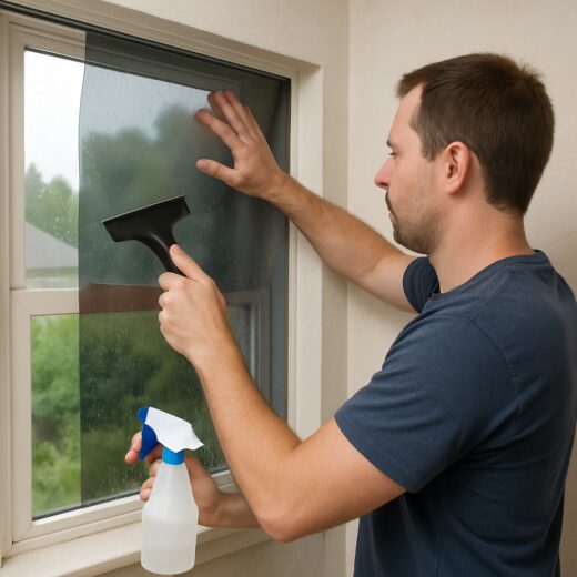 Avoid These Mistakes with Safety Film For Windows
