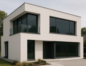 Latest Trends in Home Window Tinting Near Me