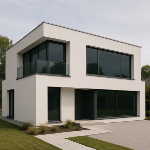 Latest Trends in Home Window Tinting Near Me