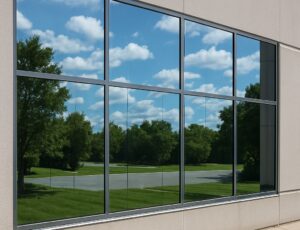 Smart Tips for Choosing Mirror Window Film