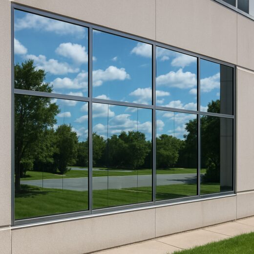 Smart Tips for Choosing Mirror Window Film