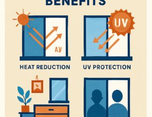 Finding Affordable and Reliable Window Tinting Near You