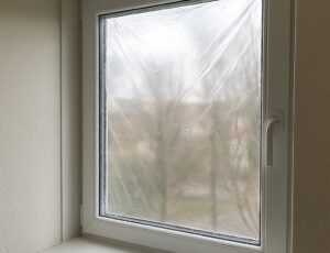 Why Homeowners Trust Window Insulation Film