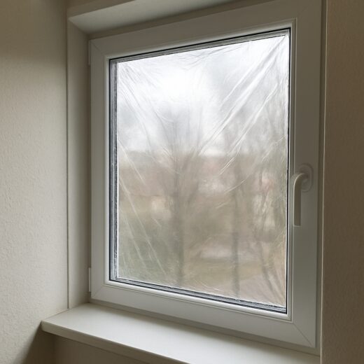 Why Homeowners Trust Window Insulation Film