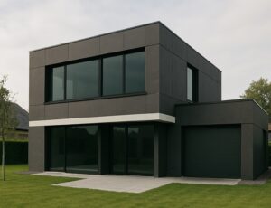 Why Homeowners Trust Privacy Window Tint