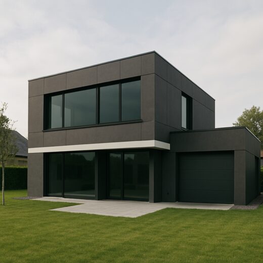 Why Homeowners Trust Privacy Window Tint