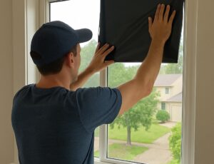 The Truth About Residential Window Tinting Near Me
