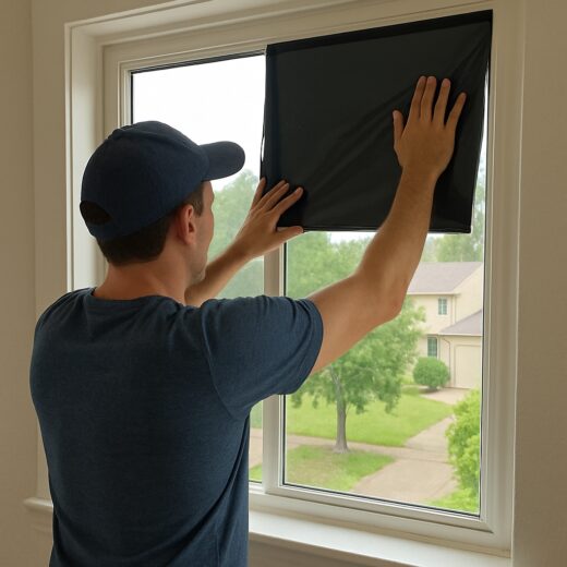 The Truth About Residential Window Tinting Near Me