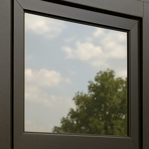 When to Consider Mirror Window Tint