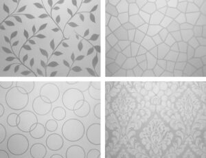 Creative Ways to Use Decorative Window Film