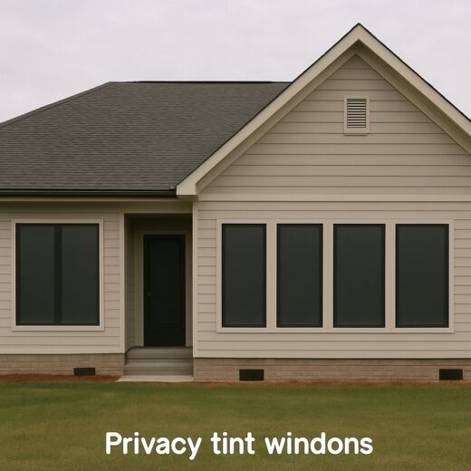 What Nobody Tells You About Privacy Tint For Home Windows