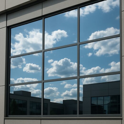 Smart Tips for Choosing Mirror Window Tint