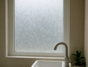 How to Make the Most of Frosted Window Film