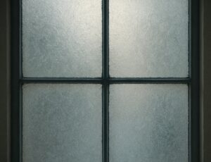 Avoid These Mistakes with Frosted Glass Film