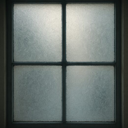 Avoid These Mistakes with Frosted Glass Film