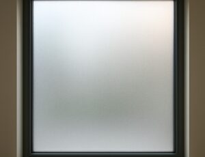 When to Consider Window Film Installation