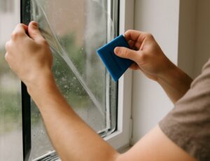How Window Films Enhance Comfort and Energy Efficiency
