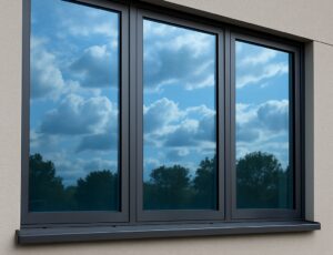 Simple Hacks Using Heat Reflective Window Film