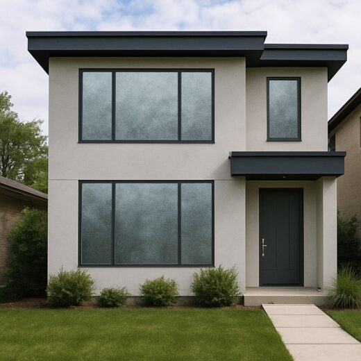 Latest Trends in Window Tint For Home Windows