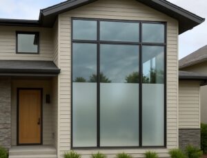 Why Homeowners Trust One Way Window Film Day And Night