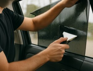 What Affects the Durability of Home Window Tint Films