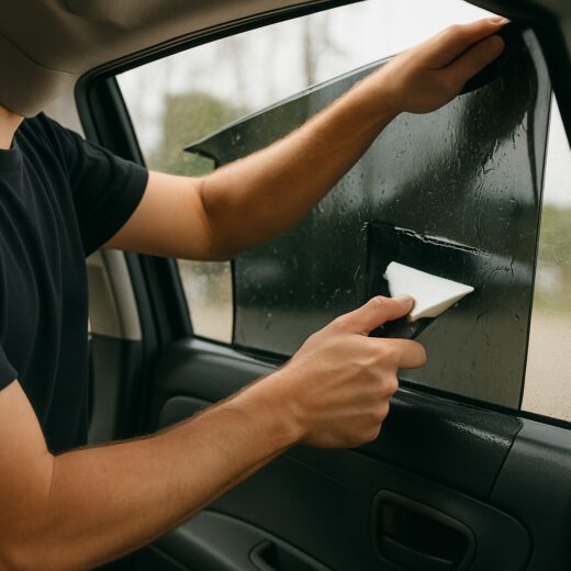 What Affects the Durability of Home Window Tint Films