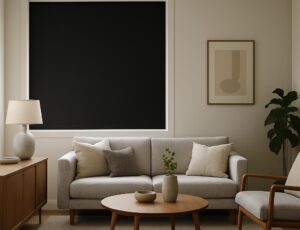 Why You Should Consider Blackout Window Film