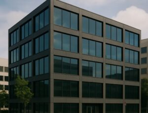 Understanding Commercial Window Tinting