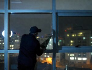 Can You Count on Window Tinting for Nighttime Privacy