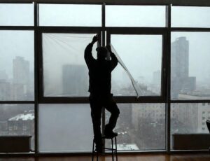 Blocking Cold Drafts with Window Films What to Expect