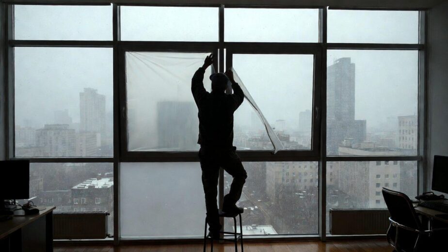 Blocking Cold Drafts with Window Films What to Expect