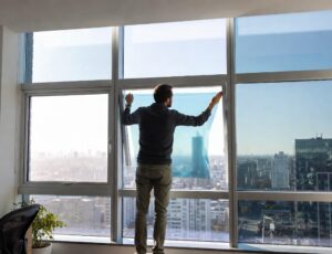 New Uses for Solar Film